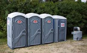 Types of Portable Toilets We Offer in Medford Lakes, NJ